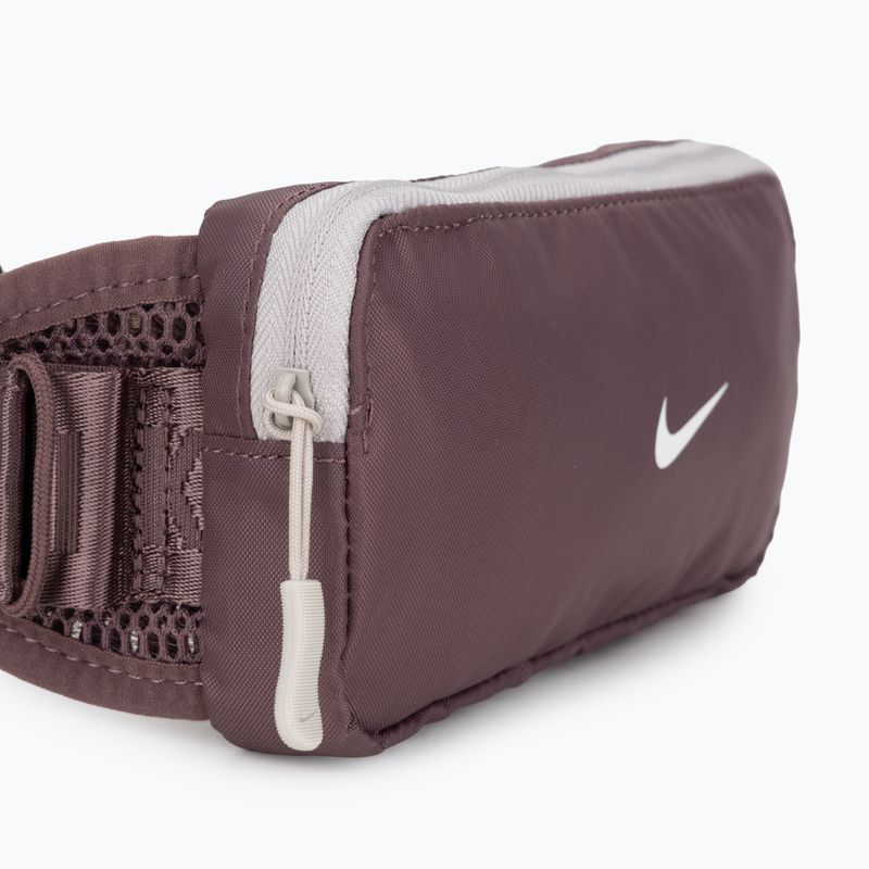 Running belt Nike Tempo tattoo/moonpairsticle/white 5