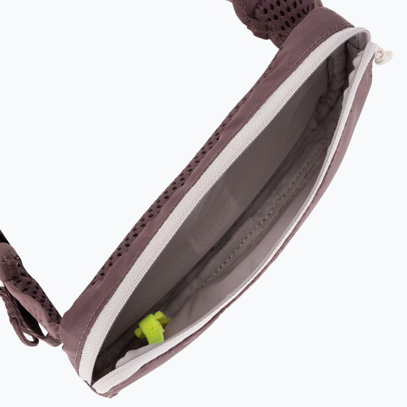 Running belt Nike Tempo tattoo/moonpairsticle/white 6