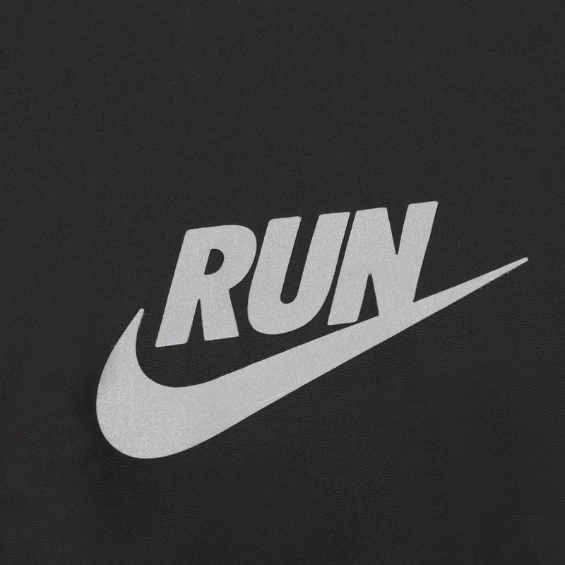 Backpack Nike Commuter Elite 15 l black/black/silver 6