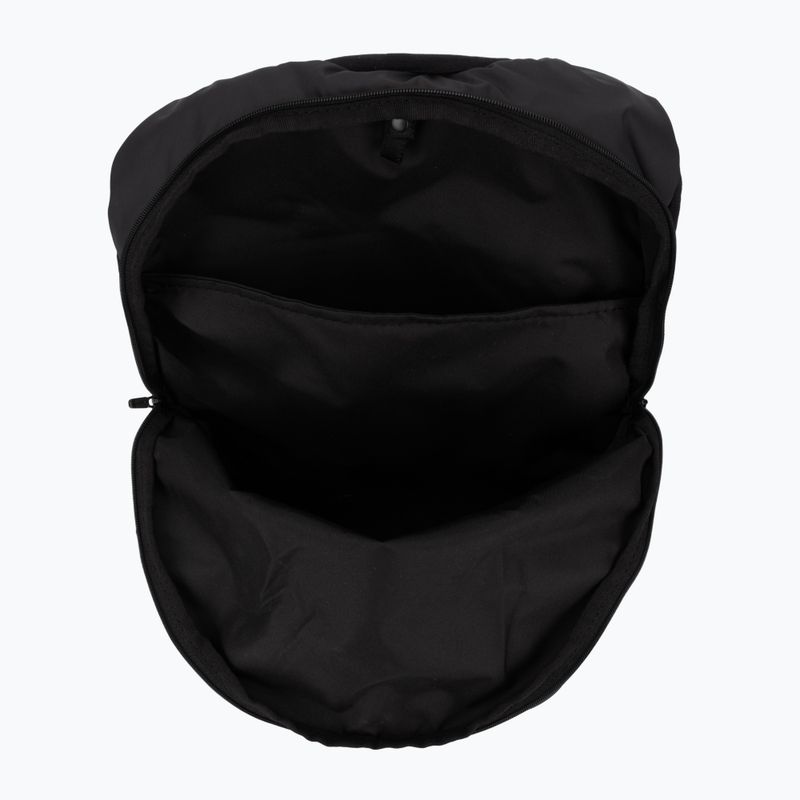 Backpack Nike Commuter Elite 15 l black/black/silver 7