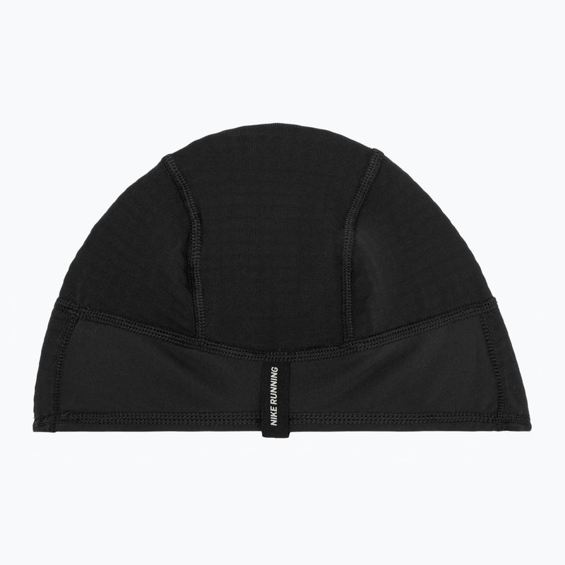 Hat Nike Therma-Fit Sphere Beanie black/silver 2
