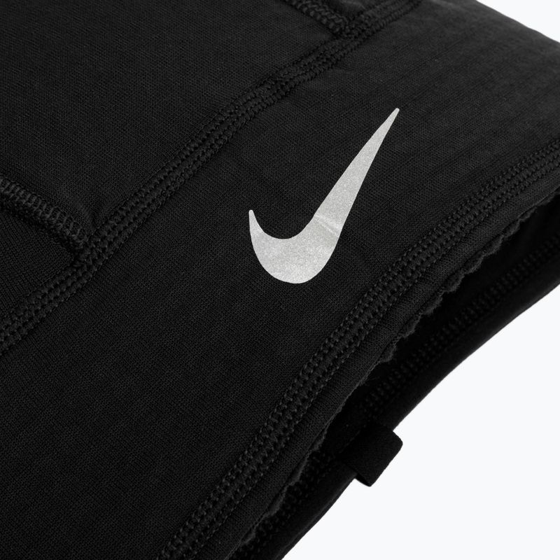 Hat Nike Therma-Fit Sphere Beanie black/silver 3