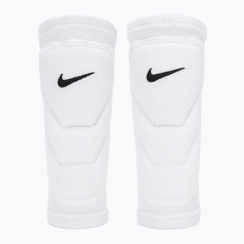 Volleyball elbow pads Nike Streak Volleyball Elbow Pads white/black 2