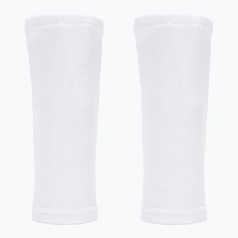 Volleyball elbow pads Nike Streak Volleyball Elbow Pads white/black 3