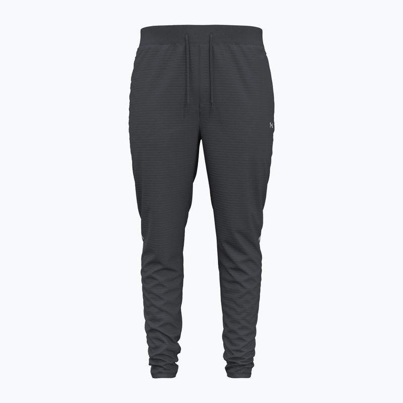 Under Armour Vanish CW Fitted castlerock / reflective men's training trousers