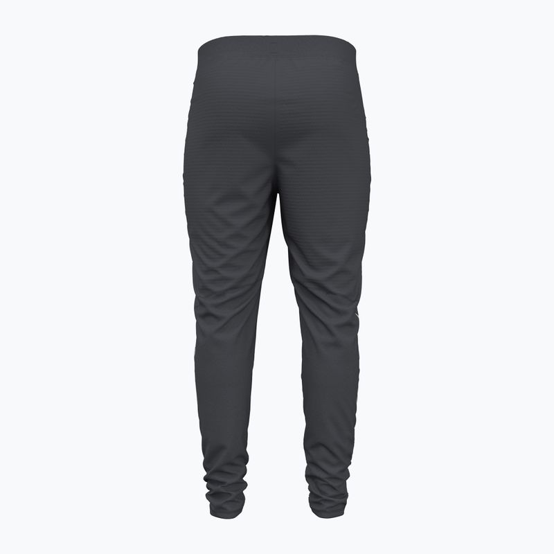 Under Armour Vanish CW Fitted castlerock / reflective men's training trousers 2