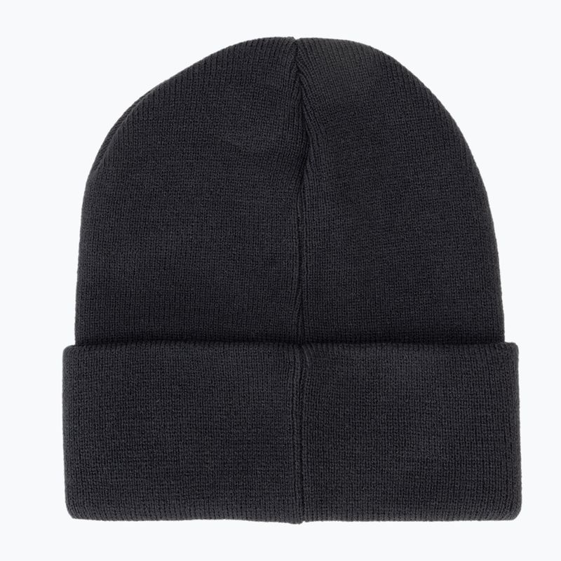 Under Armour Halftime Cuff winter cap black/castlerock 3