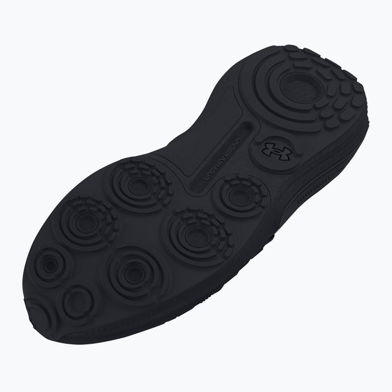 Women's shoes Under Armour Phantom 4 black/anthracite/black 5