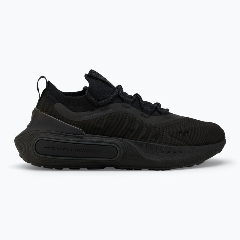 Women's shoes Under Armour Phantom 4 black/anthracite/black 3