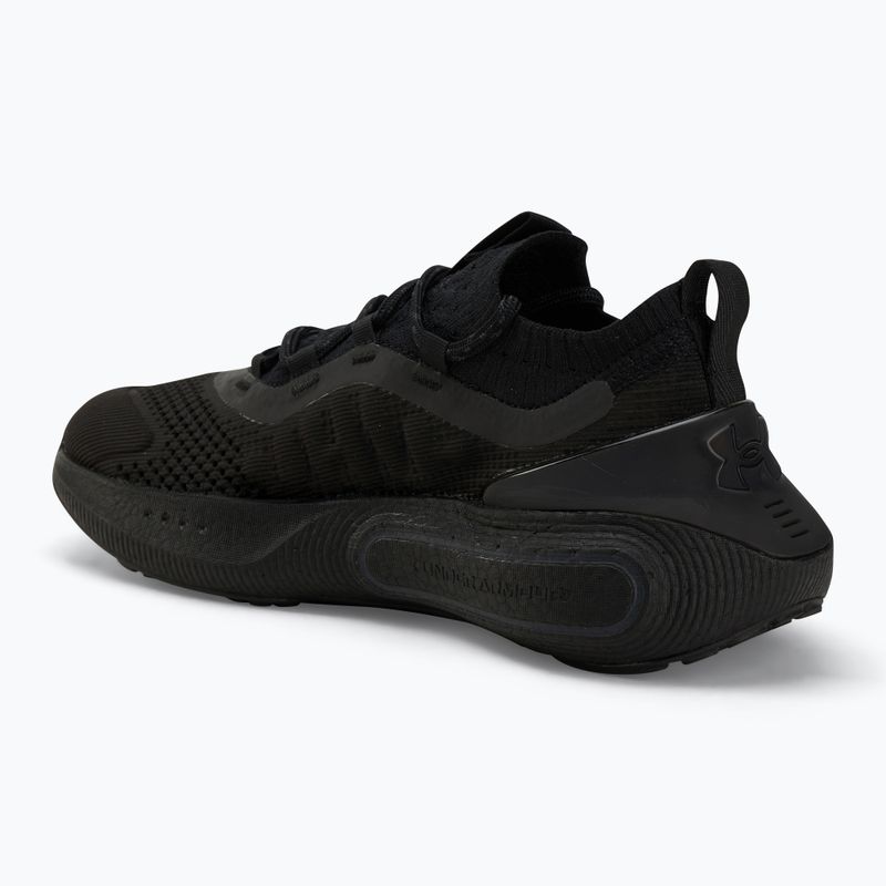 Women's shoes Under Armour Phantom 4 black/anthracite/black 4