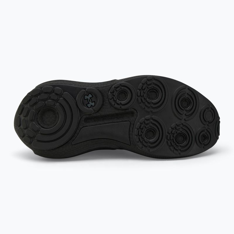 Women's shoes Under Armour Phantom 4 black/anthracite/black 5