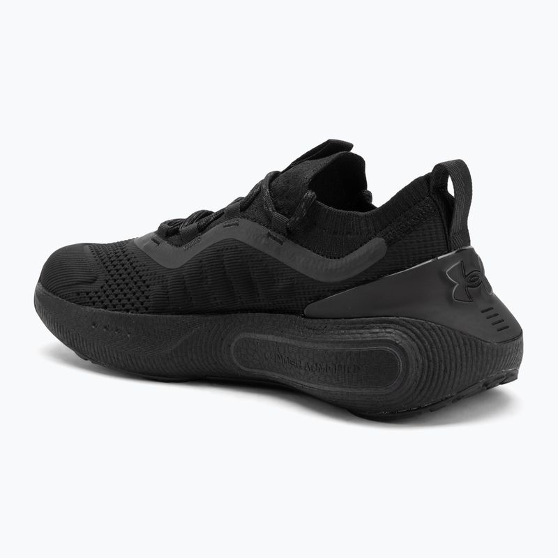 Men's shoes Under Armour Phantom 4 black/anthracite/black 3