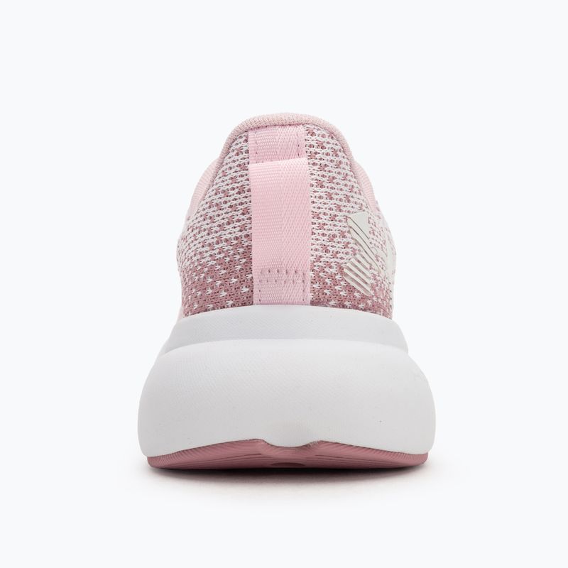 Women's running shoes Under Armour Infinite prime pink/pink elixir/white 6