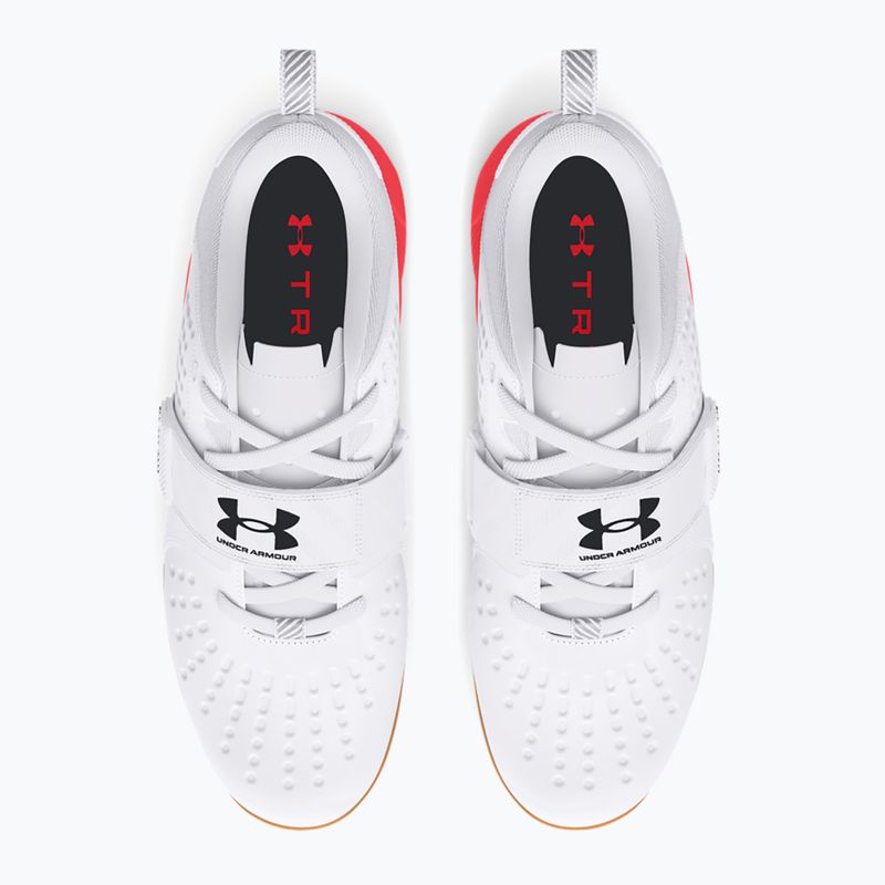 Under Armour Reign Lifter training shoes 11