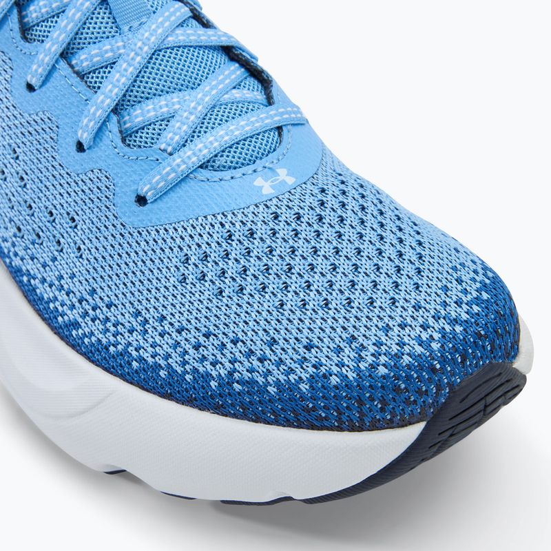 Under Armour Infinite women's running shoes horizon blue/midnight navy/nimbus blue 7