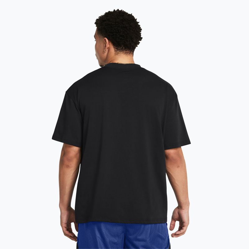 Under Armour men's training t-shirt 2