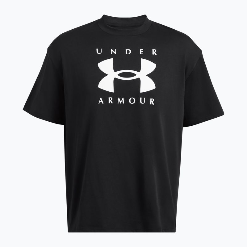 Under Armour men's training t-shirt 3