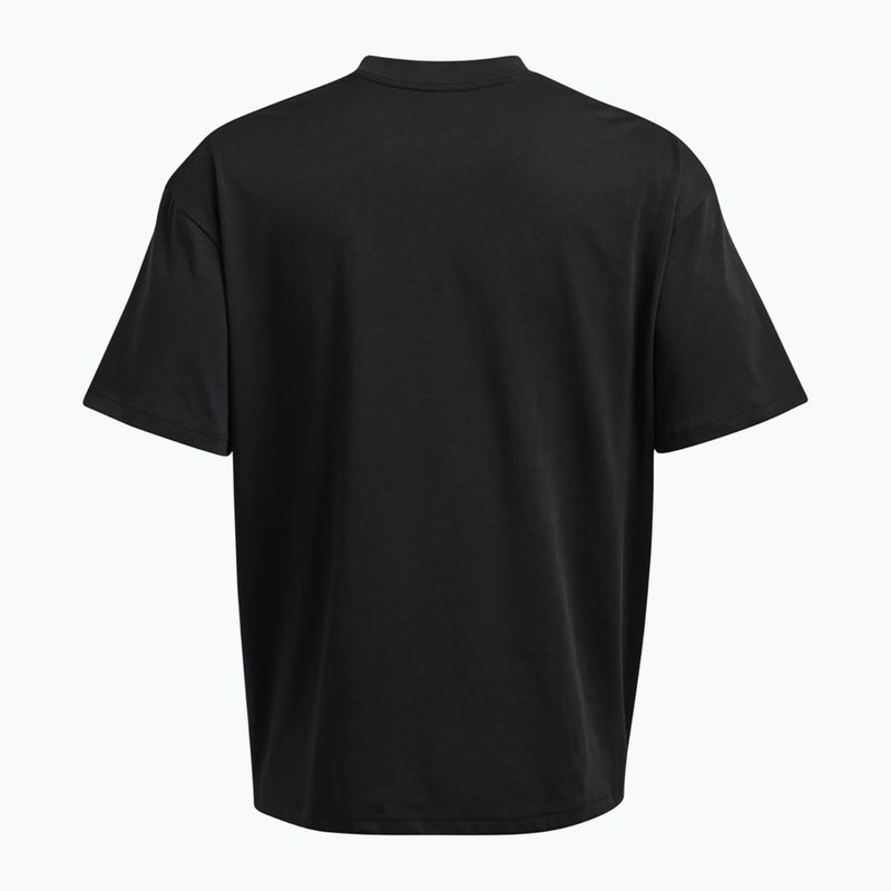 Under Armour men's training t-shirt 4