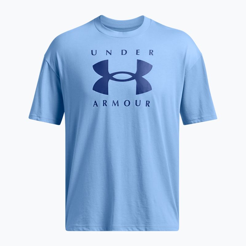 Under Armour men's training t-shirt 3