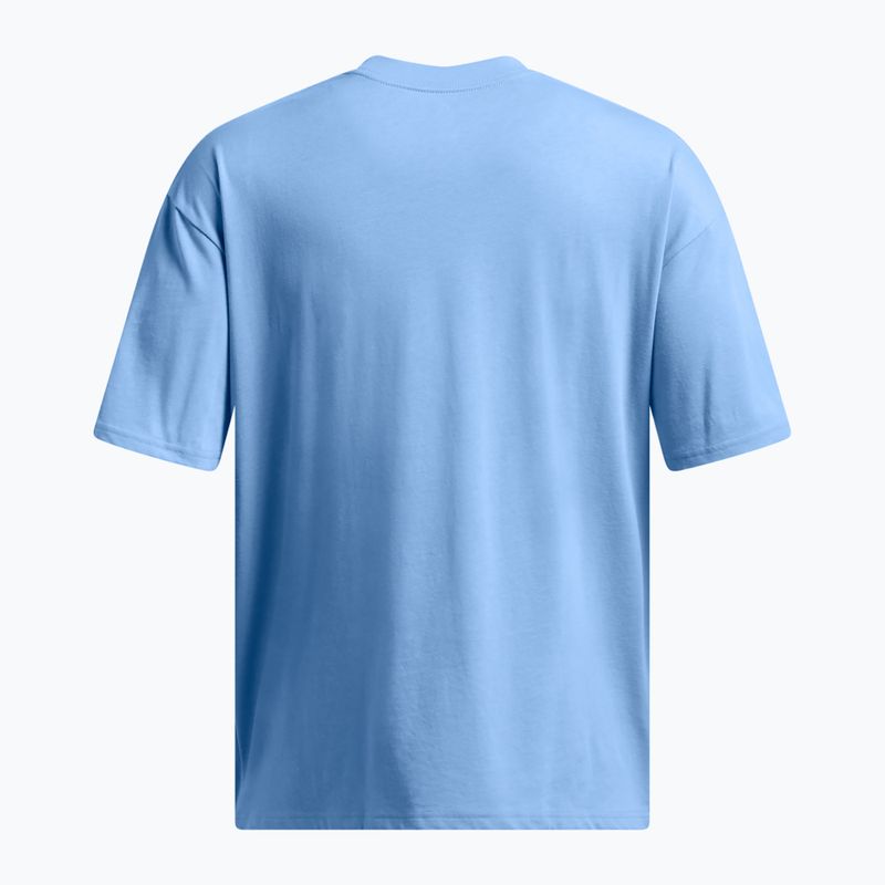 Under Armour men's training t-shirt 4
