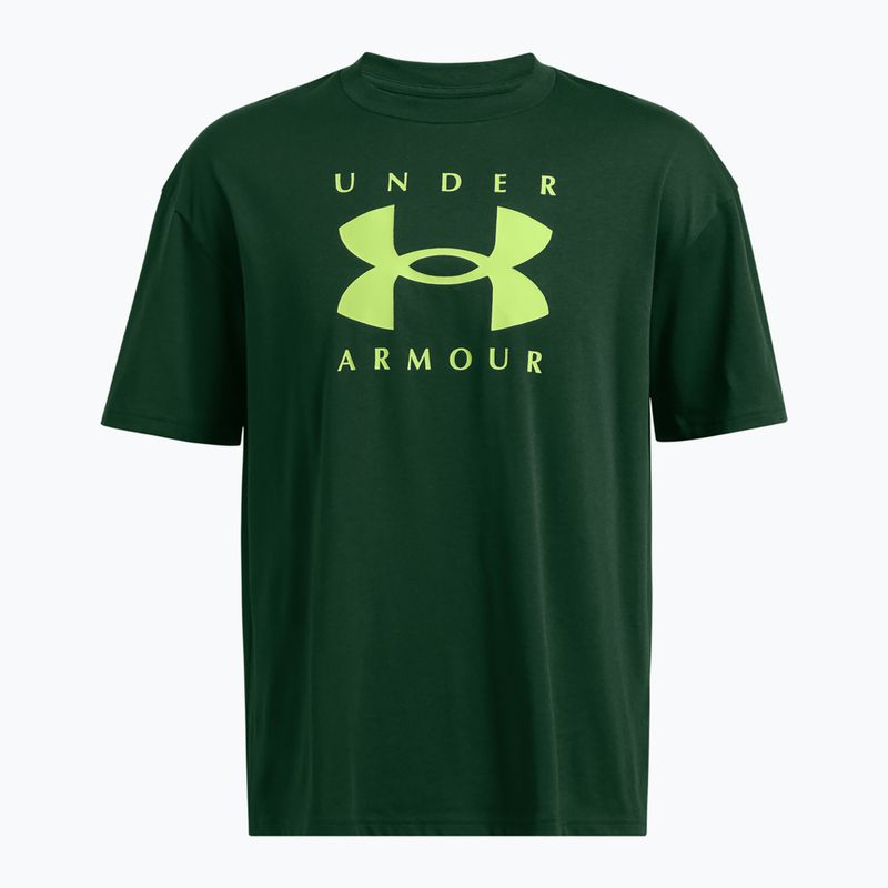 Under Armour men's training t-shirt 3