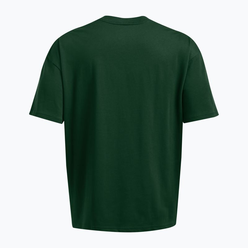 Under Armour men's training t-shirt 4