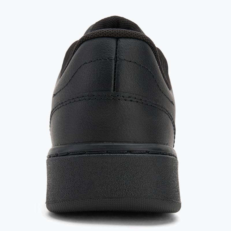 Women's training shoes Under Armour Official black/black/black 6