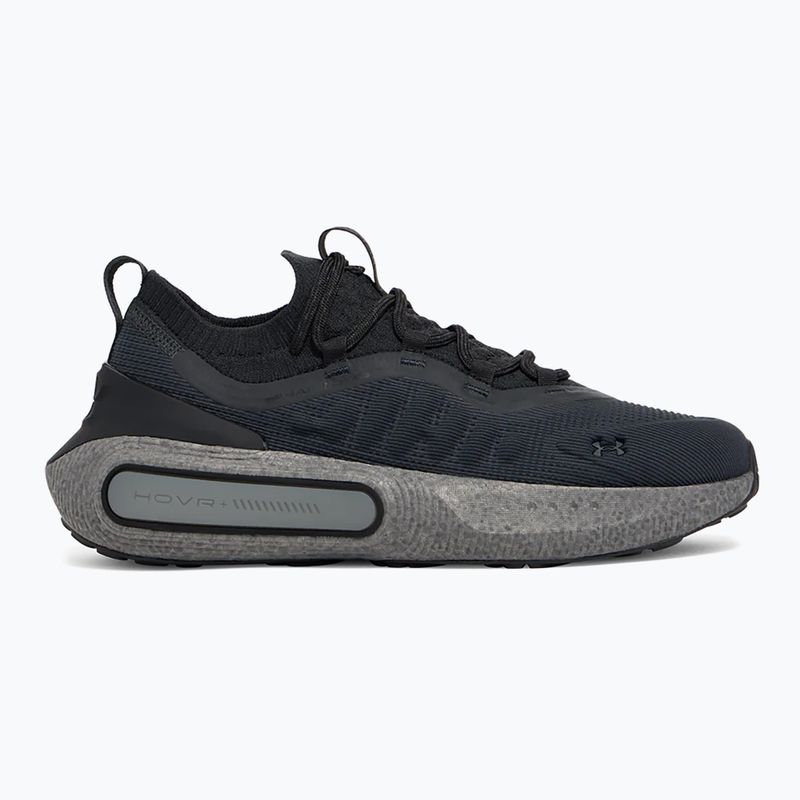 Men's shoes Under Armour Phantom 4 anthracite/titan gray/black