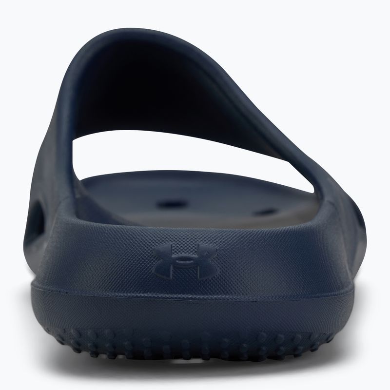 Men's slides Under Armour Locker V Slide academy/academy/academy 6