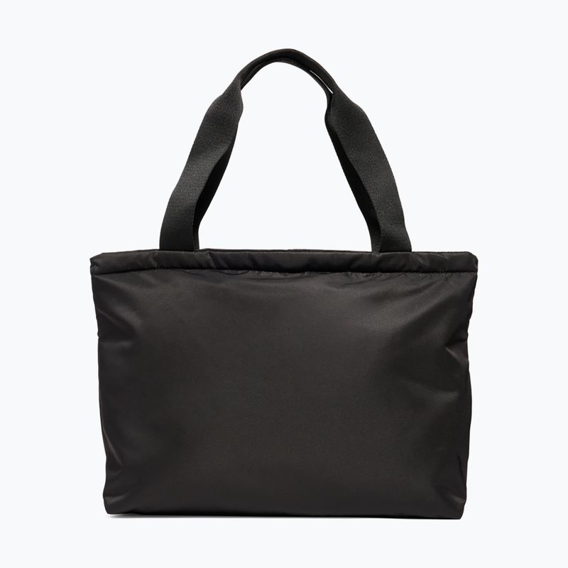 Women's bag Under Armour Studio Lite Tote 16 l black/castelrock 2