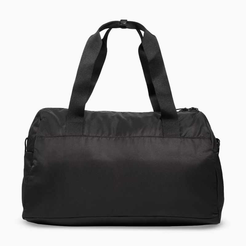 Women's training bag Under Armour Studio Lite 26 l black/castlerock 2