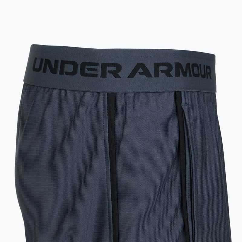 Children's shorts Under Armour Tech Play Up gray 3