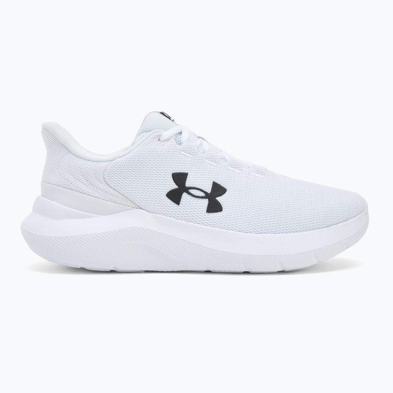 Men's running shoes Under Armour Phade RN 3 white/white/black 2