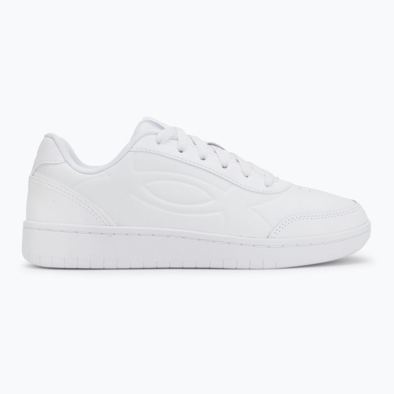 Women's training shoes Under Armour Motion white/white/white 2