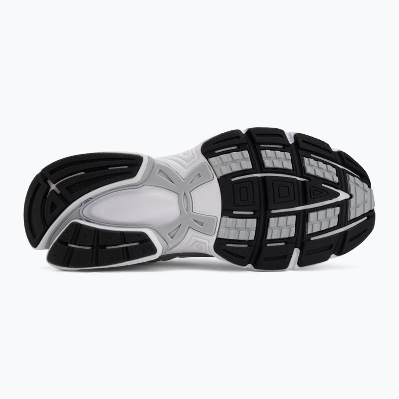 Training shoes Under Armour Sola white/metallic silver/galaxy black 4