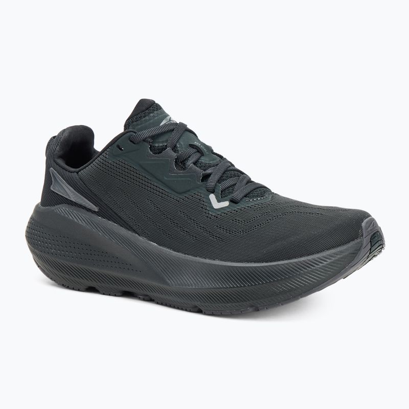 Women's running shoes Altra FWD VIA black/black