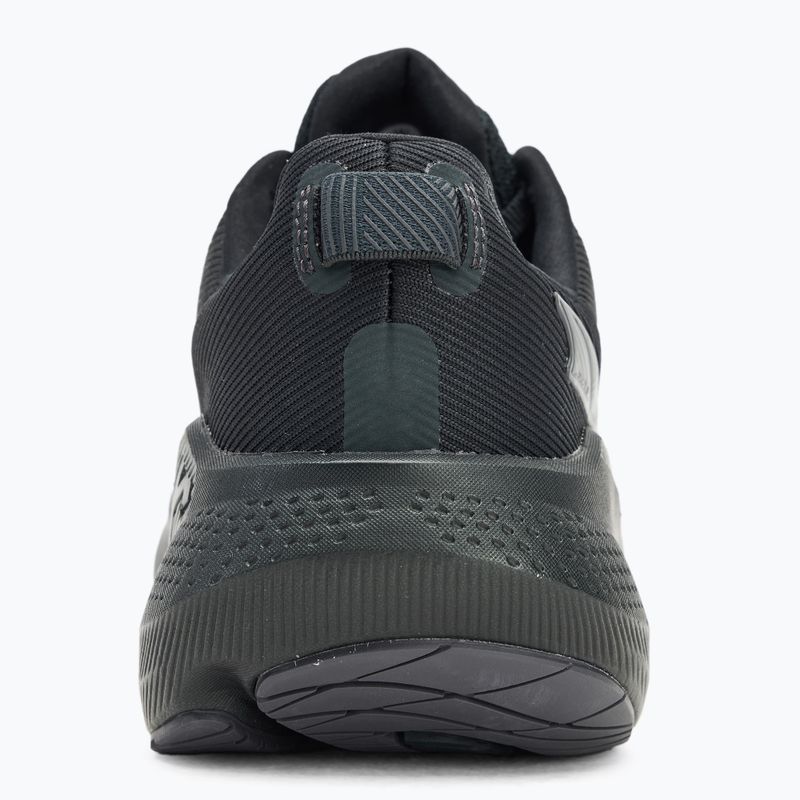 Women's running shoes Altra FWD VIA black/black 6