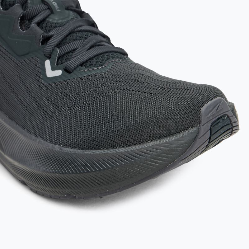 Women's running shoes Altra FWD VIA black/black 7