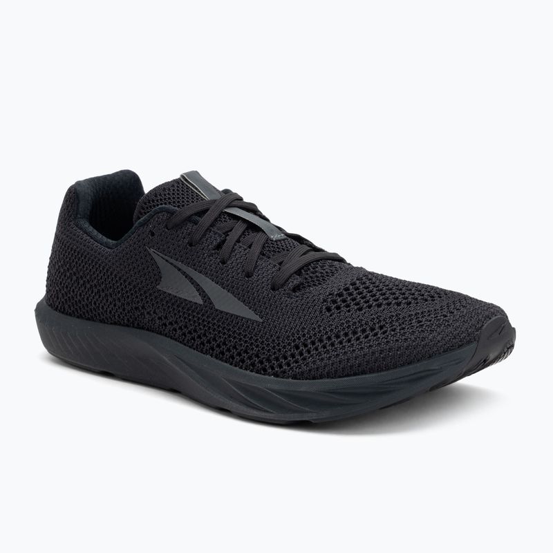 Altra Escalante Racer 2 black/black men's running shoes