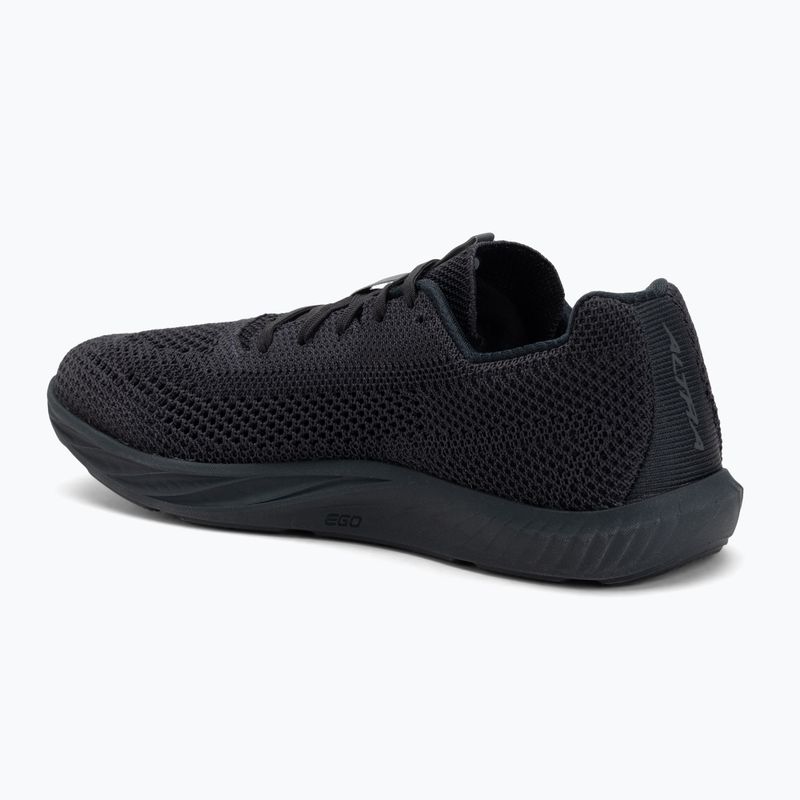 Altra Escalante Racer 2 black/black men's running shoes 3