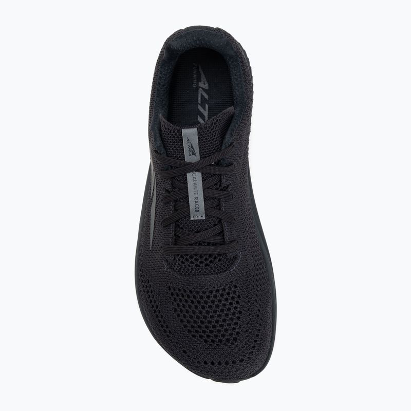 Altra Escalante Racer 2 black/black men's running shoes 5