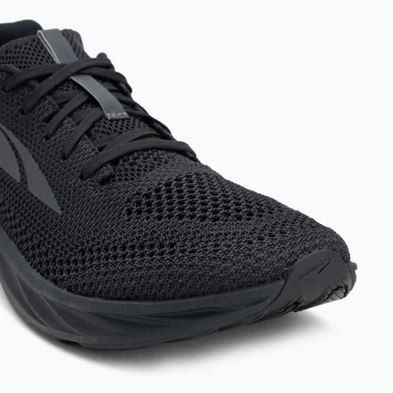 Altra Escalante Racer 2 black/black men's running shoes 7