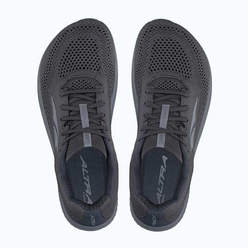 Altra Escalante Racer 2 black/black men's running shoes 4