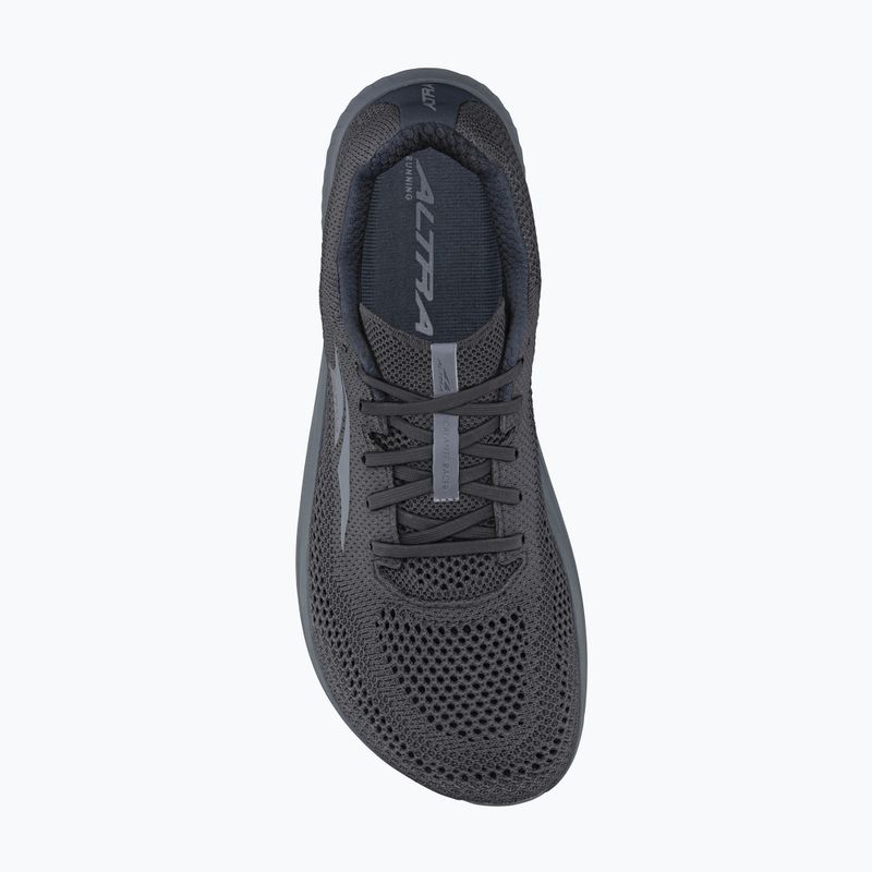 Altra Escalante Racer 2 black/black men's running shoes 5