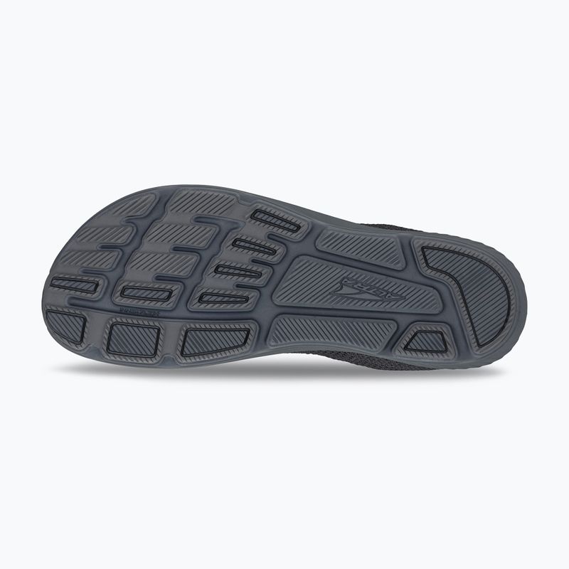 Altra Escalante Racer 2 black/black men's running shoes 6