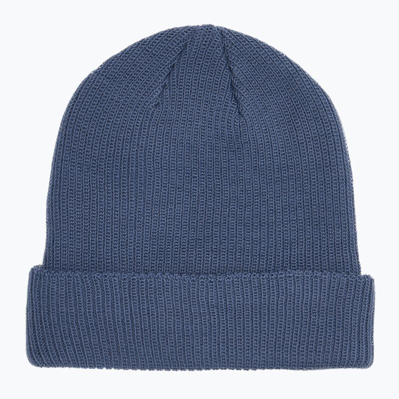 Winter hat Smartwool Patch nightfall blue 2