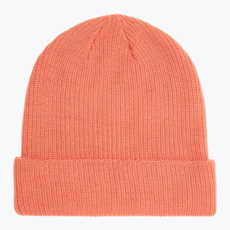Winter hat Smartwool Patch terracotta 2