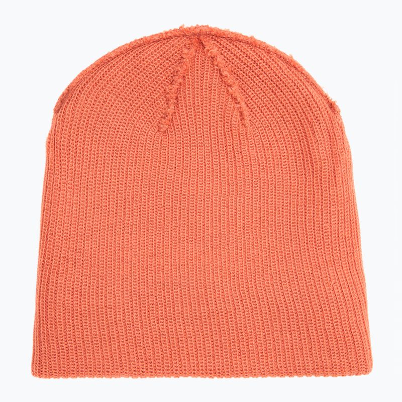 Winter hat Smartwool Patch terracotta 4