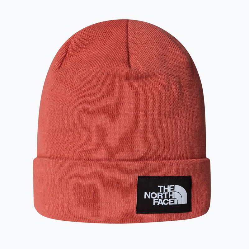 Winter hat The North Face Dock Worker Recycled mars dust
