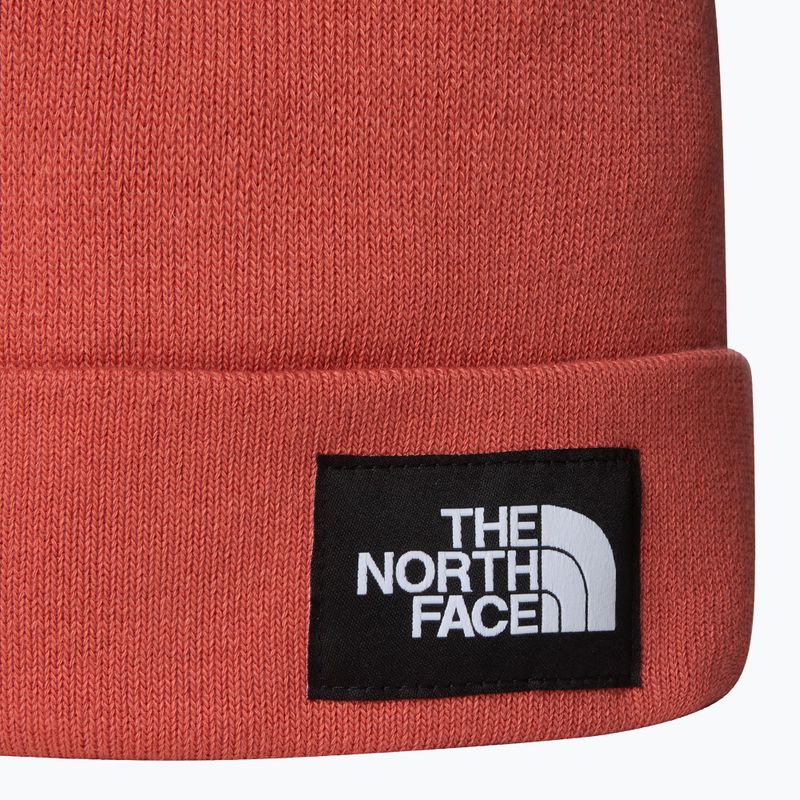 Winter hat The North Face Dock Worker Recycled mars dust 2